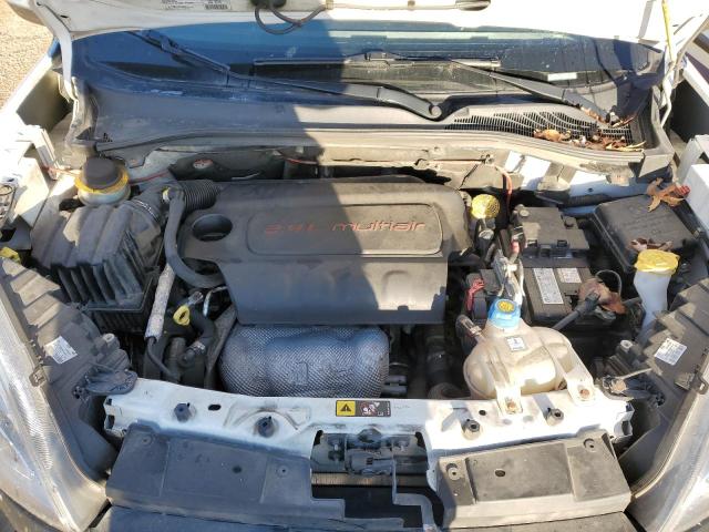 ZFBERFAB6J6L64150 - 2018 RAM PROMASTER 白色 照片 12