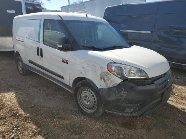 ZFBERFAB6J6L64150 - 2018 RAM PROMASTER WHITE photo 4