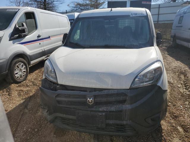 ZFBERFAB6J6L64150 - 2018 RAM PROMASTER 白色 照片 5