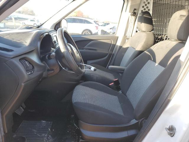 ZFBERFAB6J6L64150 - 2018 RAM PROMASTER 白色 照片 7