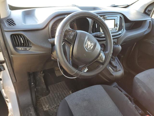 ZFBERFAB6J6L64150 - 2018 RAM PROMASTER 白色 照片 8