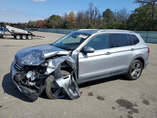 2020 VOLKSWAGEN TIGUAN SE, 