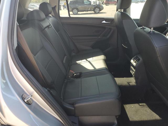 3VV2B7AX5LM036518 - 2020 VOLKSWAGEN TIGUAN SE Plata foto 11