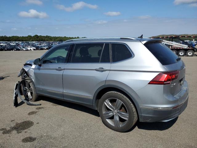 3VV2B7AX5LM036518 - 2020 VOLKSWAGEN TIGUAN SE Plata foto 2