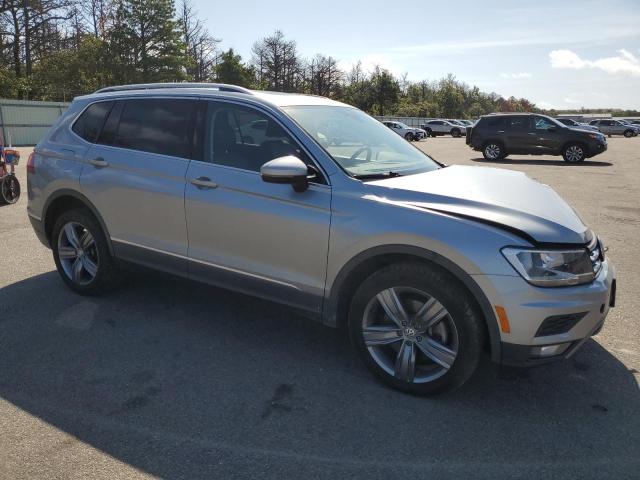 3VV2B7AX5LM036518 - 2020 VOLKSWAGEN TIGUAN SE Plata foto 4