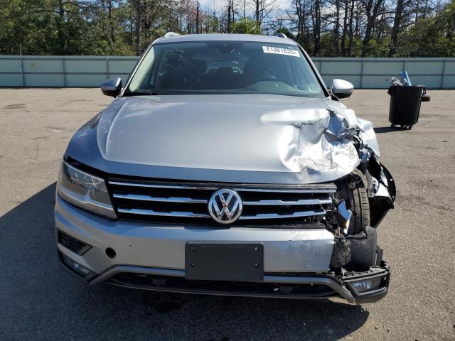 3VV2B7AX5LM036518 - 2020 VOLKSWAGEN TIGUAN SE Plata foto 5