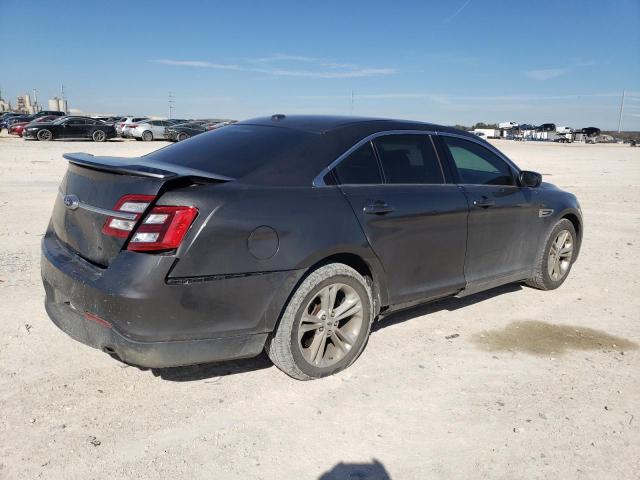 1FAHP2D88GG141240 - 2016 FORD TAURUS SE GRAY photo 3