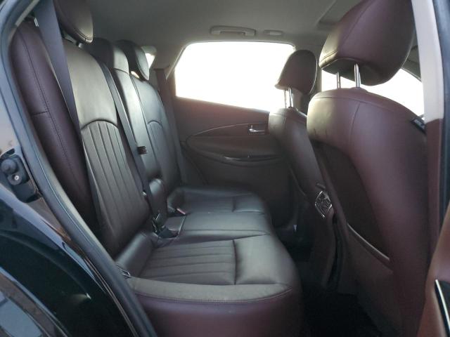 JN1AJ0HPXCM401476 - 2012 INFINITI EX35 BASE 黑色 照片 11