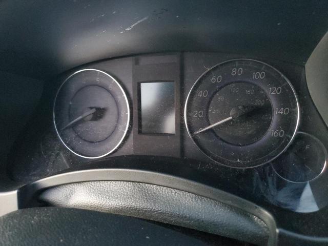 JN1AJ0HPXCM401476 - 2012 INFINITI EX35 BASE 黑色 照片 9