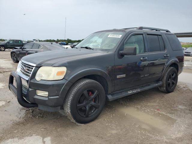 2007 FORD EXPLORER XLT, 
