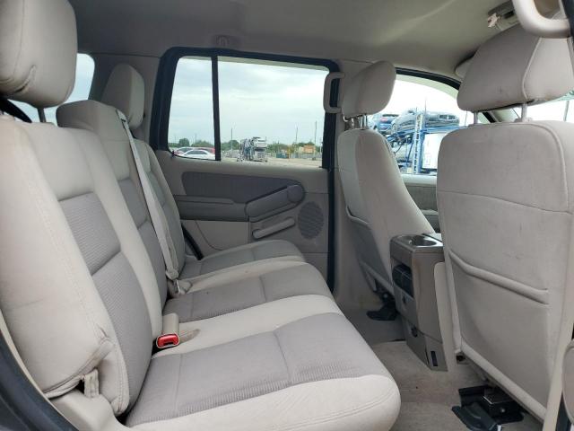1FMEU73E67UB81131 - 2007 FORD EXPLORER XLT 灰色 照片 11