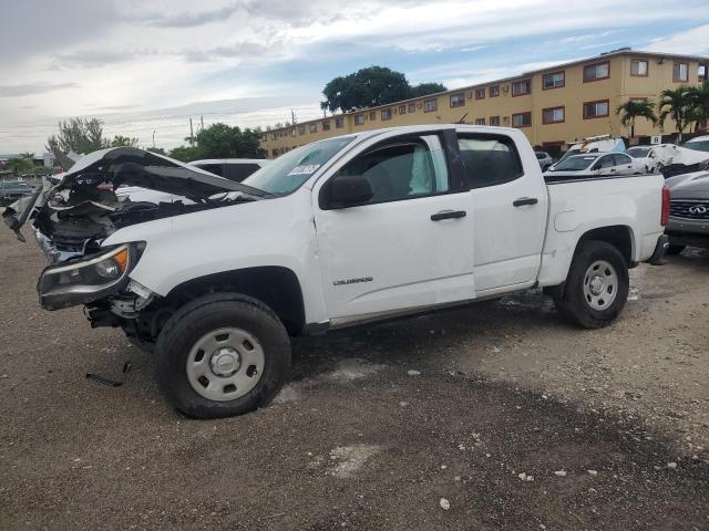 2018 CHEVROLET COLORADO, 