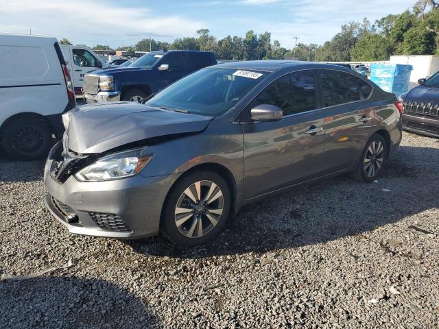 2019 NISSAN SENTRA S, 