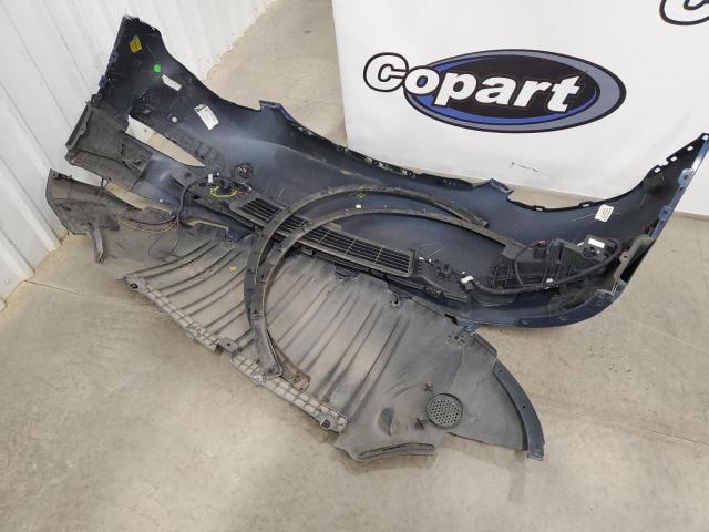 7SAYGDEE0NF481230 - 2022 TESLA MODEL Y Mavi fotoğraf 12