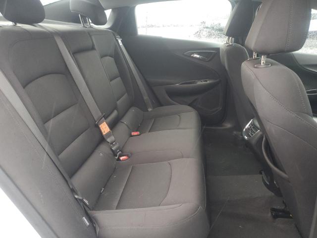 1G1ZD5STXPF189062 - 2023 CHEVROLET MALIBU LT Ağ foto 10