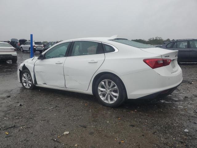 1G1ZD5STXPF189062 - 2023 CHEVROLET MALIBU LT Ağ foto 2