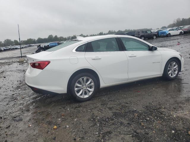 1G1ZD5STXPF189062 - 2023 CHEVROLET MALIBU LT Ağ foto 3