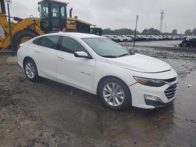 1G1ZD5STXPF189062 - 2023 CHEVROLET MALIBU LT Ağ foto 4