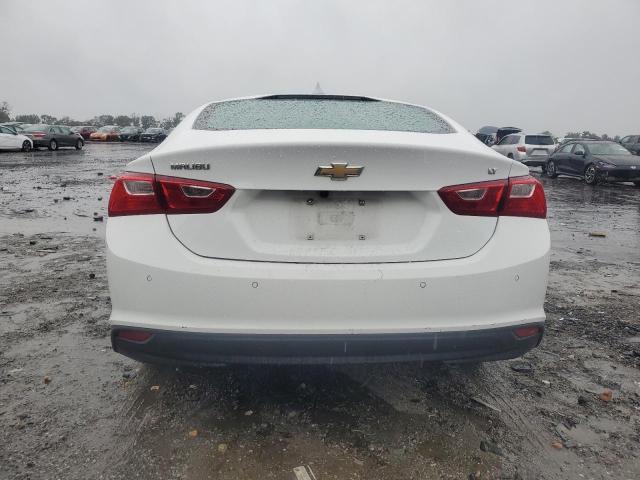 1G1ZD5STXPF189062 - 2023 CHEVROLET MALIBU LT Ağ foto 6