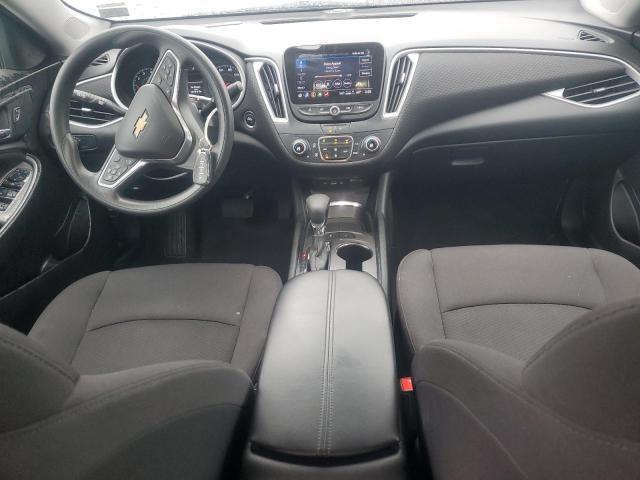 1G1ZD5STXPF189062 - 2023 CHEVROLET MALIBU LT Ağ foto 8