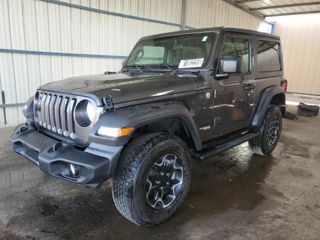 2021 JEEP WRANGLER SPORT, 