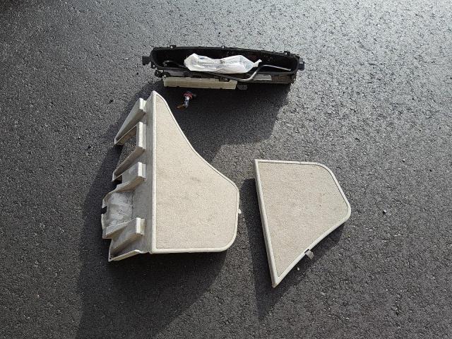 JTDKN3DU0A0102537 - 2010 TOYOTA PRIUS 白色 照片 12