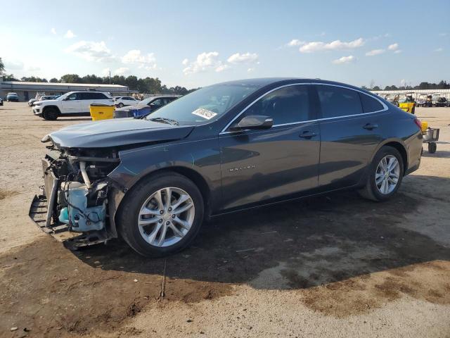 2018 CHEVROLET MALIBU LT, 
