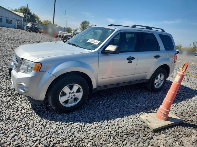 2012 FORD ESCAPE XLT, 