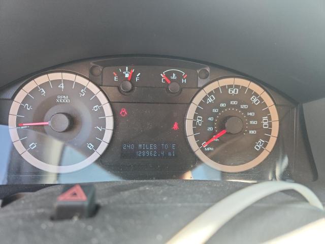 1FMCU0DG4CKA09166 - 2012 FORD ESCAPE XLT SILVER photo 9