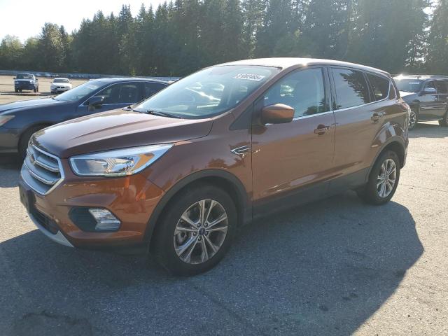 2017 FORD ESCAPE SE, 