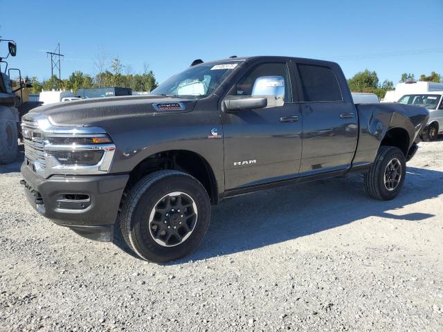 2025 RAM 2500 LARAMIE, 