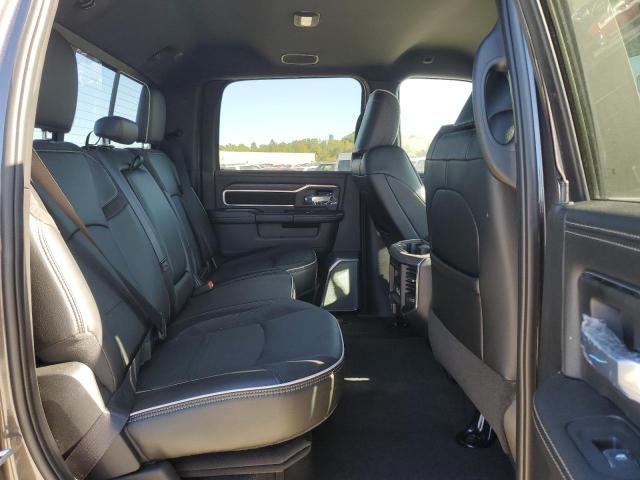 3C63R5FL4SG553144 - 2025 RAM 2500 LARAMIE Сірий фото 10