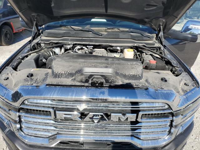 3C63R5FL4SG553144 - 2025 RAM 2500 LARAMIE Сірий фото 11
