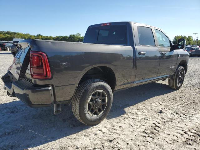 3C63R5FL4SG553144 - 2025 RAM 2500 LARAMIE Сірий фото 3