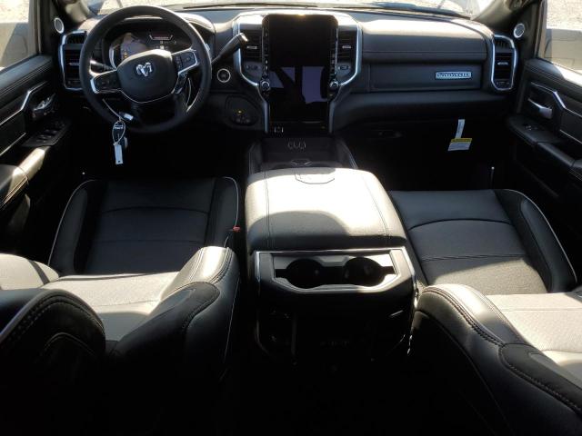 3C63R5FL4SG553144 - 2025 RAM 2500 LARAMIE Сірий фото 8