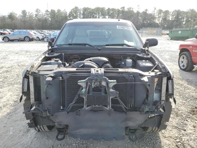 3GTEC23J39G106898 - 2009 GMC SIERRA C1500 SLE GRAY photo 5