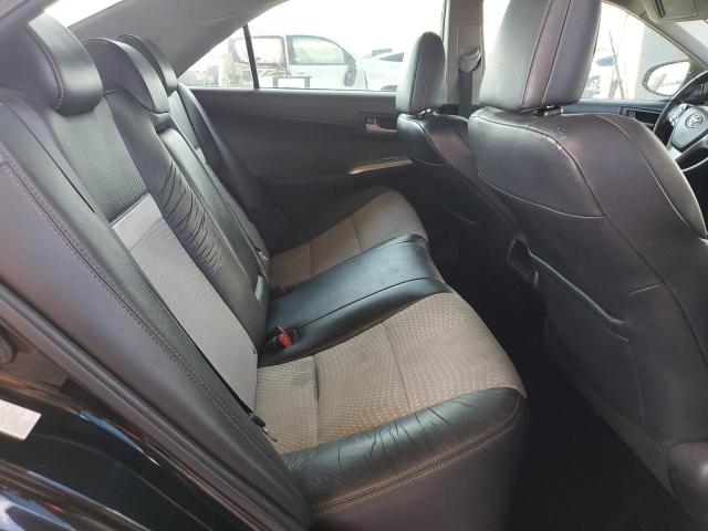 4T1BF1FK5CU198069 - 2012 TOYOTA CAMRY BASE Qara foto 10