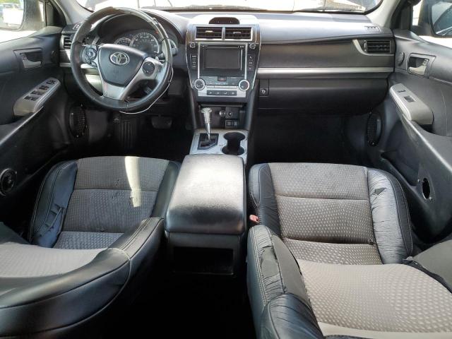 4T1BF1FK5CU198069 - 2012 TOYOTA CAMRY BASE Qara foto 8