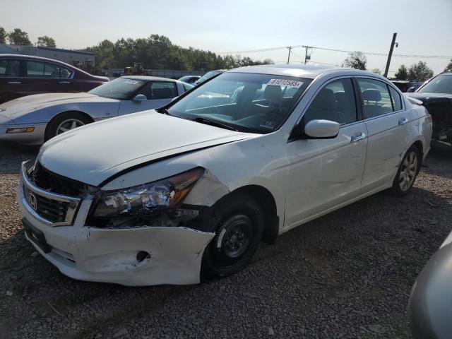2010 HONDA ACCORD EXL, 