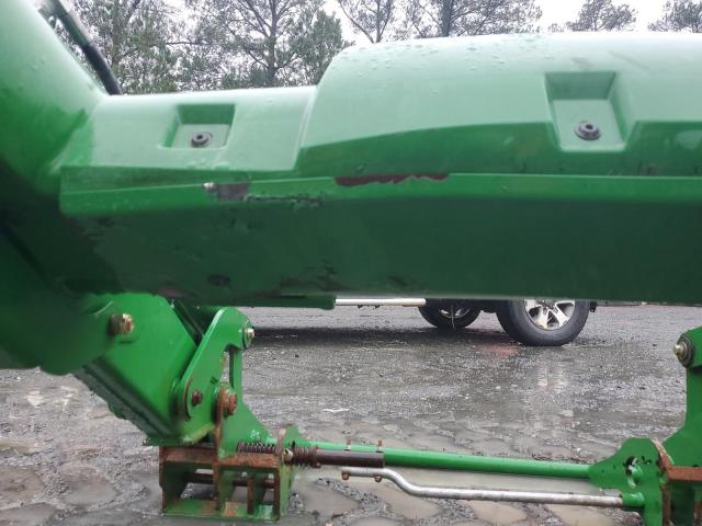 1P0520MXPJD048947 - 2018 JOHN DEERE 520M GREEN photo 9