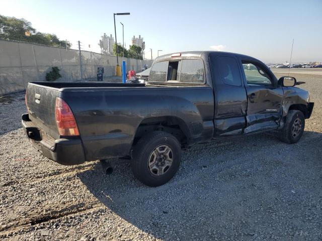 5TFTX4CN9DX022390 - 2013 TOYOTA TACOMA ACCESS CAB Negro foto 3