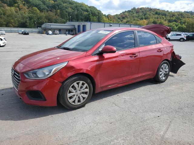 2020 HYUNDAI ACCENT SE, 