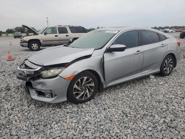 2016 HONDA CIVIC EX, 