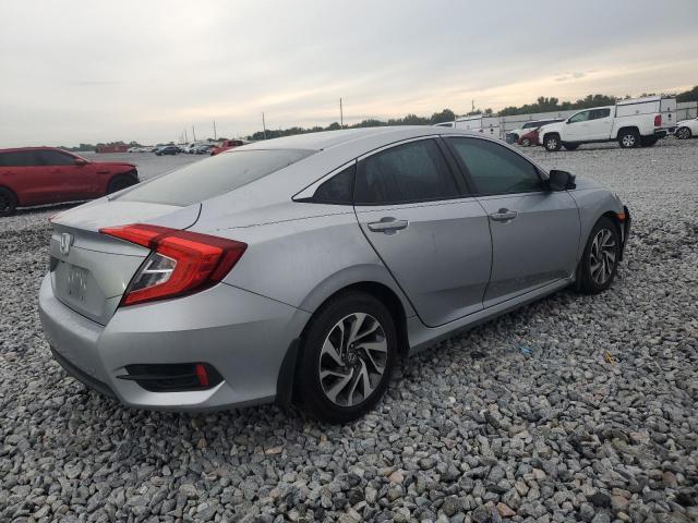 19XFC2F75GE039685 - 2016 HONDA CIVIC EX SILVER photo 3