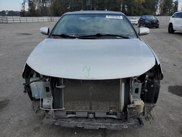 JTKJF5C74C3025438 - 2012 TOYOTA SCION TC 银色 照片 5