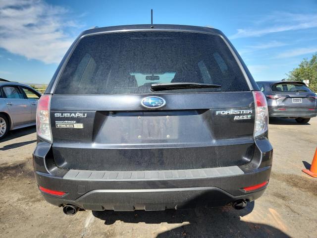 JF2SHAGC4BH706000 - 2011 SUBARU FORESTER TOURING 石墨色 照片 6