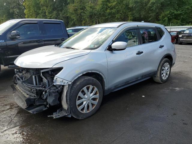 2018 NISSAN ROGUE S, 