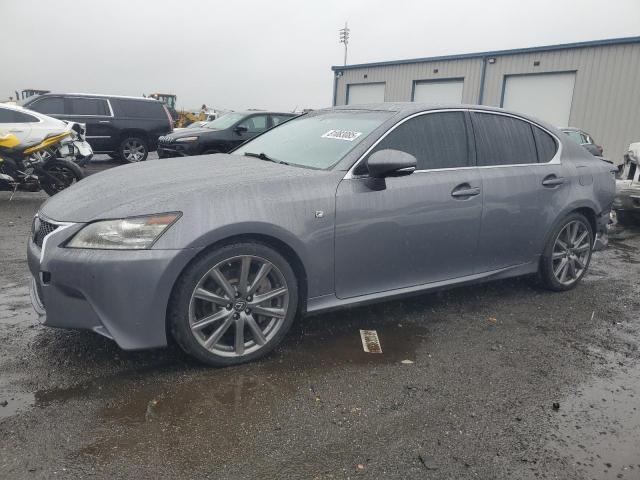 2015 LEXUS GS 350, 