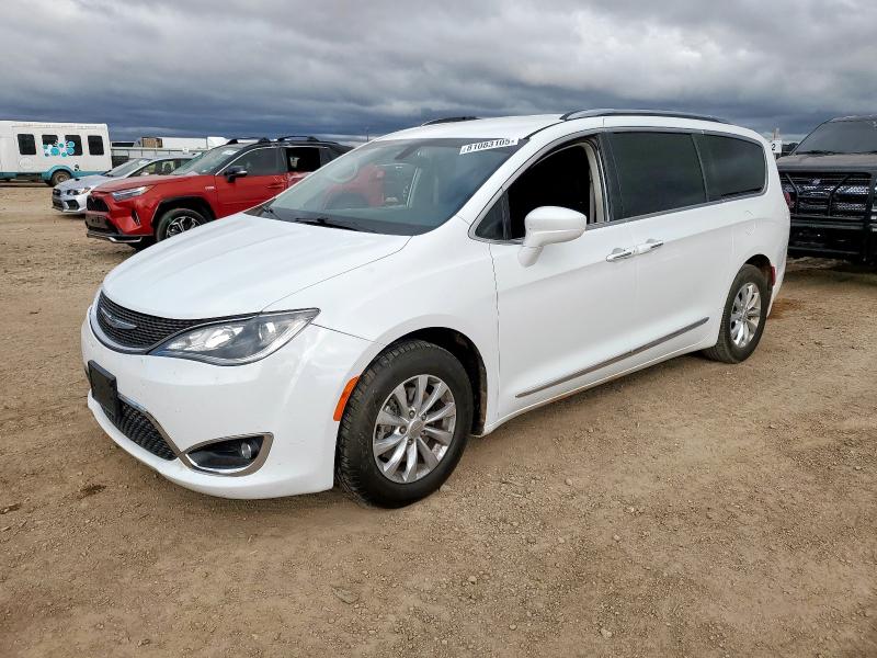 2018 CHRYSLER PACIFICA TOURING L, 