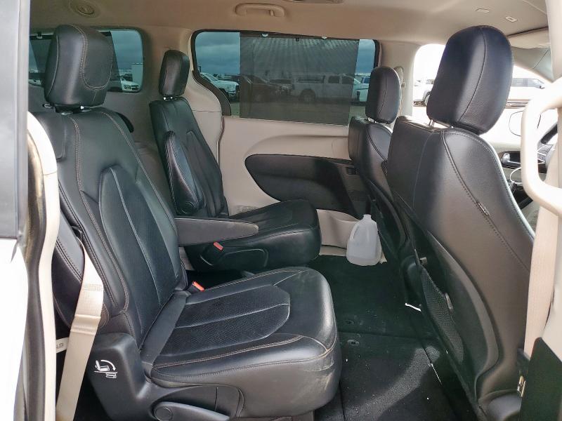 2C4RC1BGXJR252201 - 2018 CHRY PACIFICA TOURING L 白色 照片 11